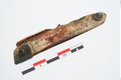 Foto von Eisenklappmesser (NHMW-PRAE-025155)